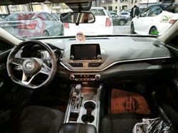 نيسان ألتيما